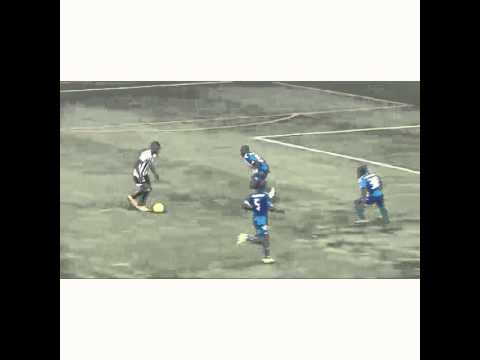 Mbwana Samatta's fantastic goal assisted by Thomas Ulimwengu Mbwana Samatta's fantastic goal assisted by Thomas Ulimwengu Thumbnail