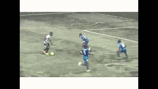 Mbwana Samattas Fantastic Goal Isted By Thomas Ulimwengu