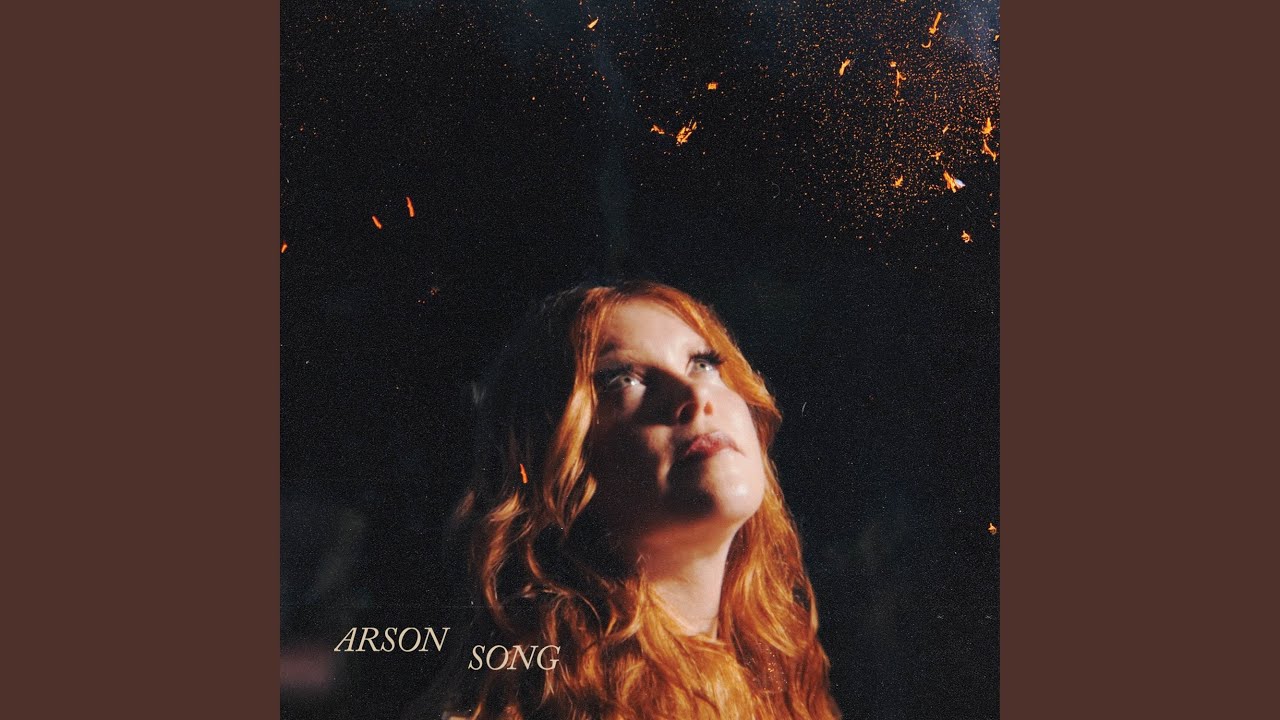 Watch Arson Song on YouTube Watch Arson Song on YouTube