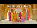 Концерт «Temple~Song~Hearts» в Москве 4 октября 2017