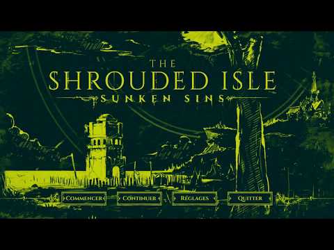 Vidéo: La Simulation De Gestion Du Culte Lovecraftien The Shrouded Isle Arrive Sur Switch La Semaine Prochaine