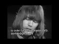 Soft Machine - Bilzen Festival 1969 (TV-MASTER)