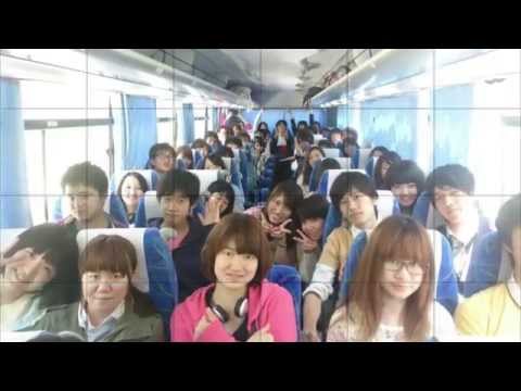 ひとつだ新歓合宿2014