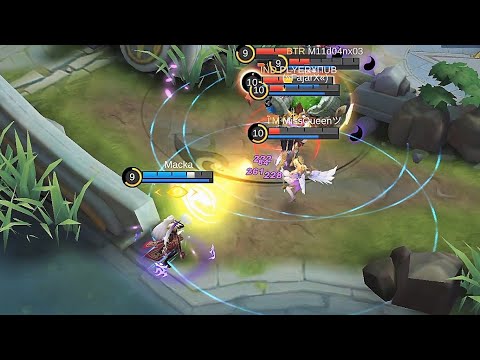 Mobile Legends WTF  Funny Moments 154