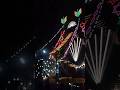 New Mumbai Mela 🥰🥰 #trandingshorts #shorts #minivlog #popular #mela #mumbai #viralshort #night #top