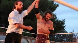 Trailer SEE YOU IN THE RING #3  (Highlights jour 2 See You In The Ring #2)