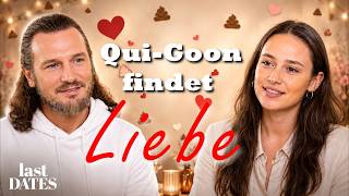 Qui-Goon findet seine Seelenverwandte