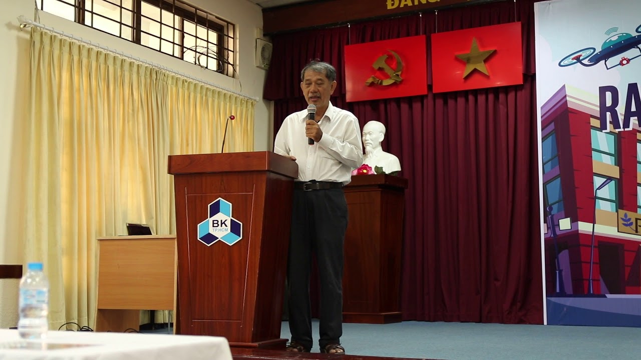 hcm hr 05 Phat Bieu Cua Thay Kiem