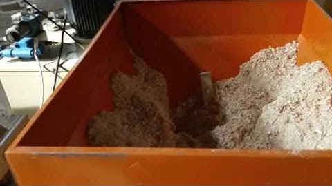 wood pallet block press machine hot press machine