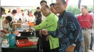 Smk Dpha Gapor - Usaha Dan Yakin