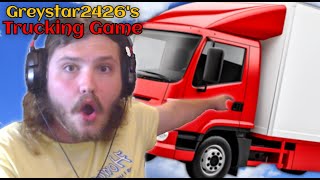 Farmers Market | Greystar2426s Trucking Game Soundtrack