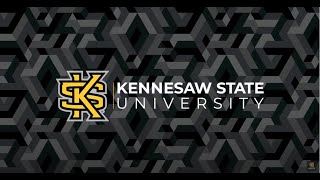 Roommate Selection at Kennesaw State University