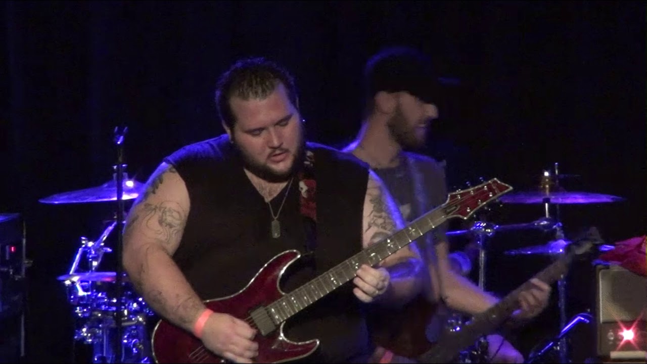 13 Steps To Nowhere - LSDM (Live)