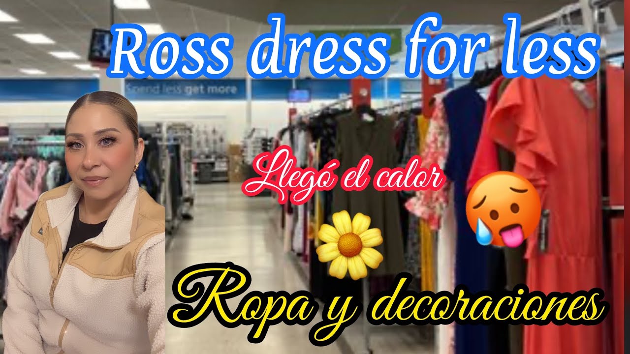 CORRAN✅Rebajas en blusas,jeans de todo para el calor 🥵 $7.99