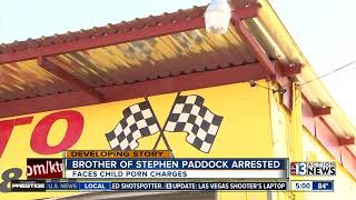 Bruce Paddock arrested in Los Angeles - YouTube