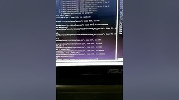 Kivy Raspberry Pi 3 Demo simple
