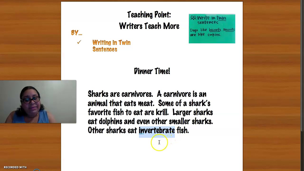 Twin Sentences YouTube