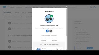 Agentforce Agents: Quick Look - Salesforce #2024