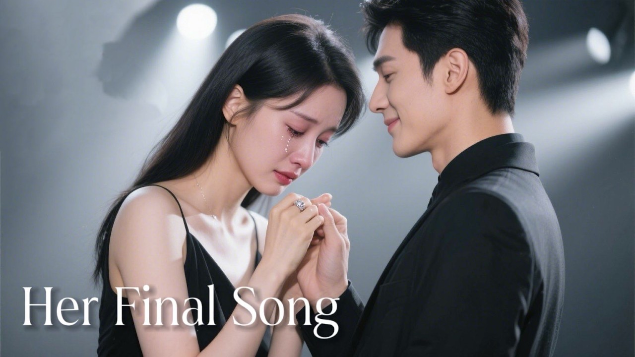 He got his sight back—just to see her walk away.She gave him the world.Now he begs for her love back