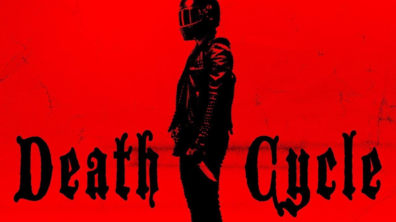 Death Cycle (2025) 4K Trailer Oficial Subtitulado Español - Slasher - Kristen Kaster