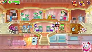 Doctor Dash ASMR Hospital, San Marco Hospital #48 screenshot 5