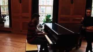 Eyon Dreams Confidence Official Music Video