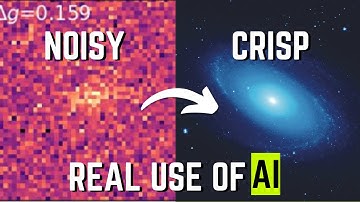 How AI is Reshaping Our Understanding of the Universe