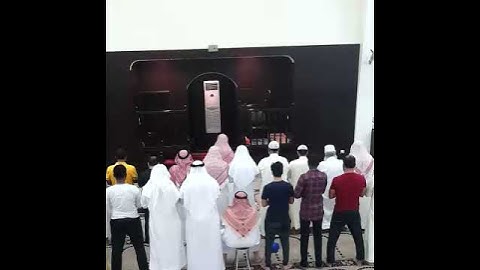 Sheikh Anas Al Emadi الشيخ أنس العمادي سورة الفرقان Surah Al Furqan