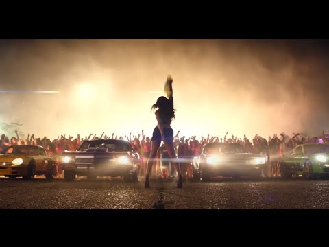 FAST X ｜Exotic Race Official Music Video / Rapido Y Furioso 10 X - Sean Paul & Dixson Waz