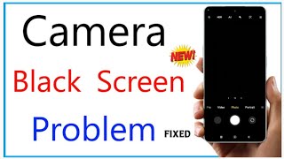 Detalles How to fix the android camera Black screen problem/ Tech Tips and tricks @RobsTechGuide Actualización