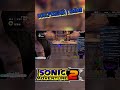 КРАТКО: Воскресший Гамма [Sonic Adventure 2] #shorts #шортс #sonicadventure2 #соникадвенчер2