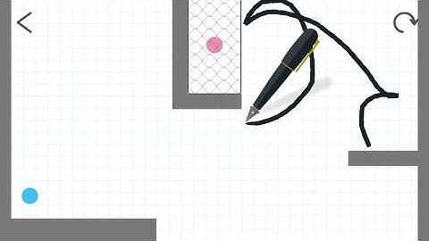 Brain Dotsでステージ255をクリアしました！ http://braindotsapp.com #BrainDots #Brain...