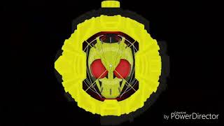Download lagu Zero-One Ridewatch Manifested
