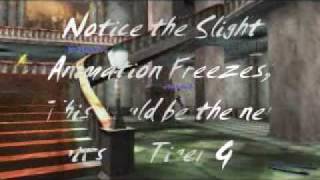 DivineGates Explination(Part 1 Of 2)