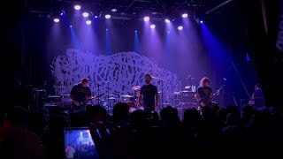 Corpse Pile - Force Fed Lead - @Irving Plaza, NYC 28NOV2025 Wealth