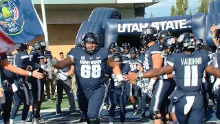 Aggies have big opportunity at Boise State