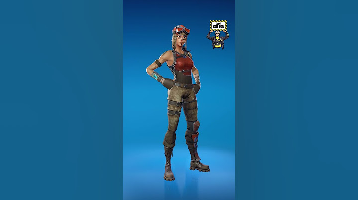 *RARE* RENEGADE RAIDER and AERIAL ASSAULT TROOPER are back! (Fortnite Chapter 6 Season 1) #Fortnite