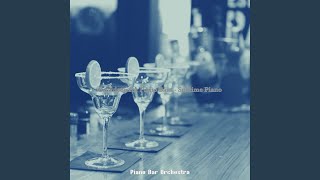 Sublime Backdrops for Exclusive Bars
