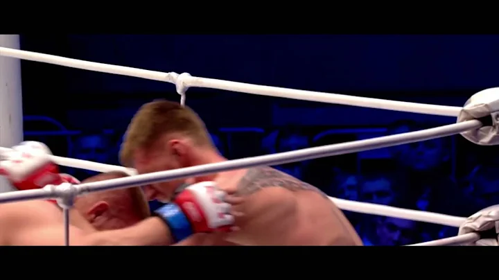 Alexander "Drago" Volkov HL