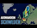 Auswandern Schweden 🇸🇪 | Vorteile & Vorgehen