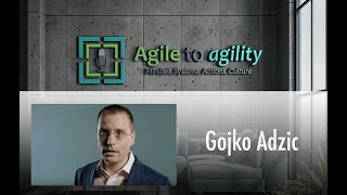Gojko Adzic Software Feedback Loops Impact Mapping Agile To Agility Miljan Bajic 