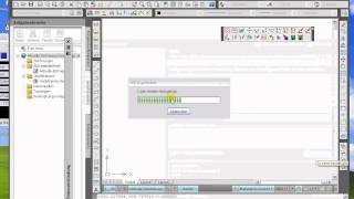 wms dienst in CAD laden