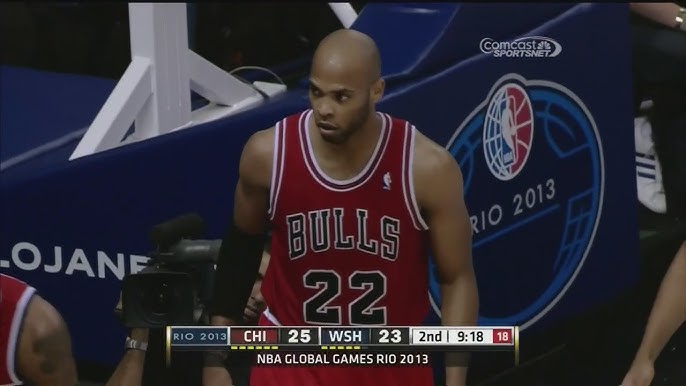 9 Sports ideas  sports, taj gibson, da bulls