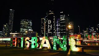 Mass screening security measures to be implemented at Brisbane 2032 Olympic Games