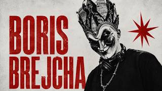 Boris Brejcha - FUZZY MEMORIES | Dark High-Tech Minimal Techno