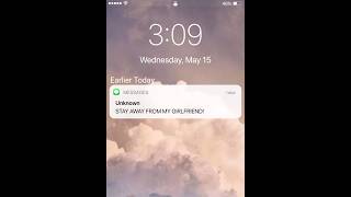 Stay Away From My Girlfriend!
Stay away from my girlfriend funny texty stories
Remember to subscribe
#funny #funnyvideo #crush #funnystories #explore #shorts #viral #tiktok #textystories #storytime #textstories #story #stories Stay Away From My Girlfriend!