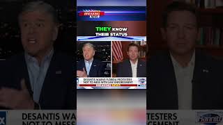 Sanctuary Cities: Illegal Immigrants Released From Jail #shorts
