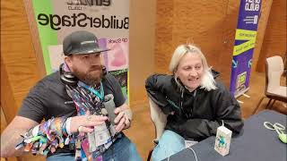 Celo at Token2049 Hackathon: Insightful Interview