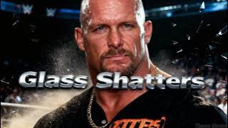 Stone Cold Steve Austin – “Glass Shatters” | Theme Xtreme Metal Cover