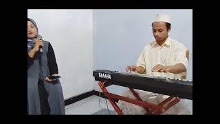 ' Ilat Tanpo Balung ' voc. Trias